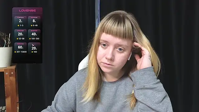 June shy0 online show from December 2025 08:06:02 AM