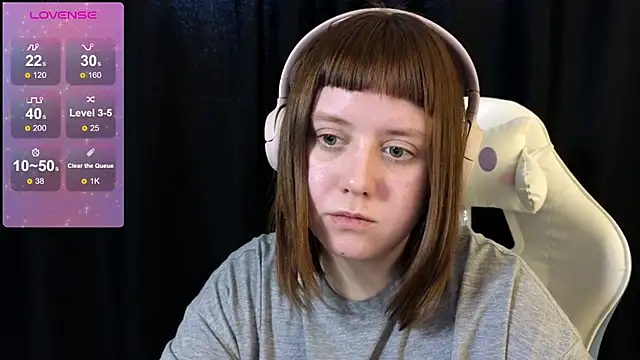 June shy0 online show from February 2025 08:07:01 AM