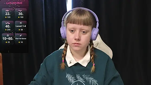 June shy0 online show from March 2026 07:32:02 AM