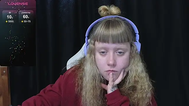 June shy0 online show from March 2026 08:15:02 AM