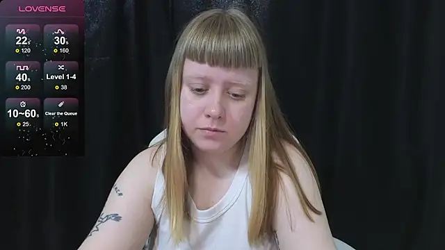 June shy0 online show from April 2026 08:18:02 AM