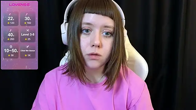 June shy0 online show from February 2025 08:09:02 AM