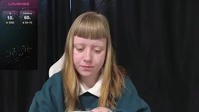 June shy0 online show from April 2026 07:55:01 AM