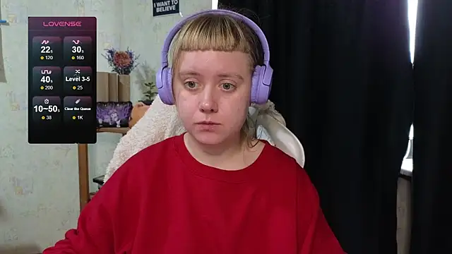 June shy0 online show from October 2025 07:18:01 AM