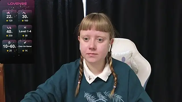 June shy0 online show from March 2026 08:01:01 AM