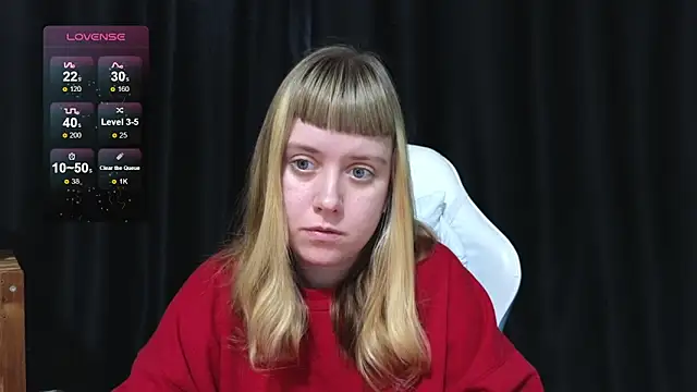 June shy0 online show from January 2026 08:10:02 AM