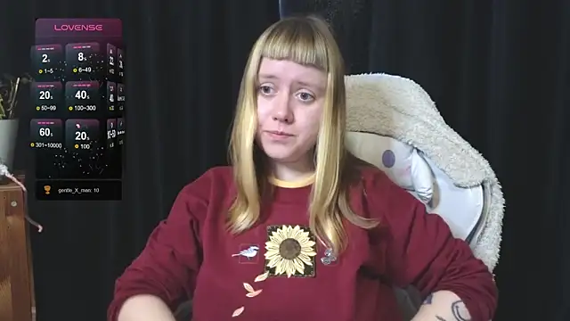 June shy0 online show from November 2025 08:14:02 AM