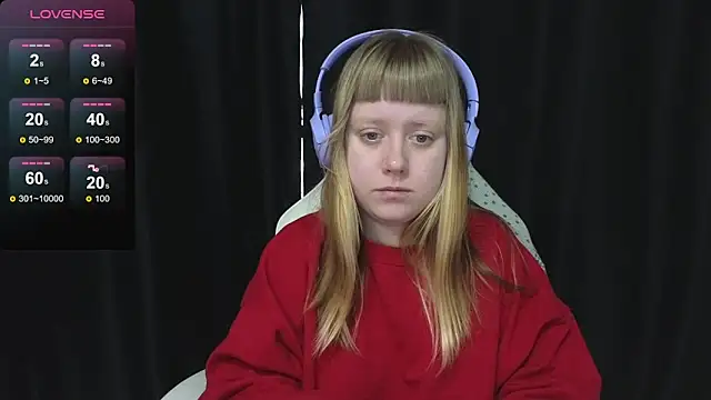 June shy0 online show from February 2026 06:57:02 AM