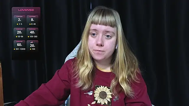 June shy0 online show from January 2026 07:34:02 AM