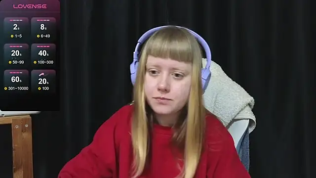 June shy0 online show from February 2026 06:48:02 AM