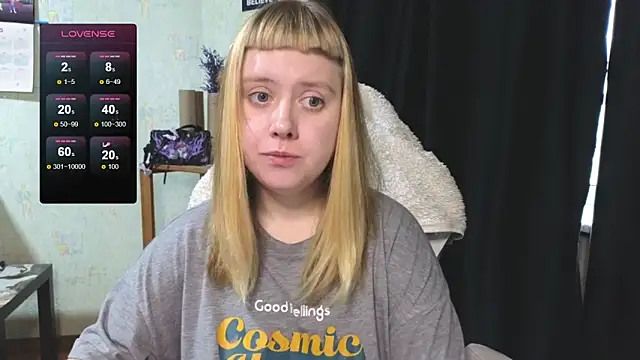 June shy0 online show from November 2025 09:25:01 AM