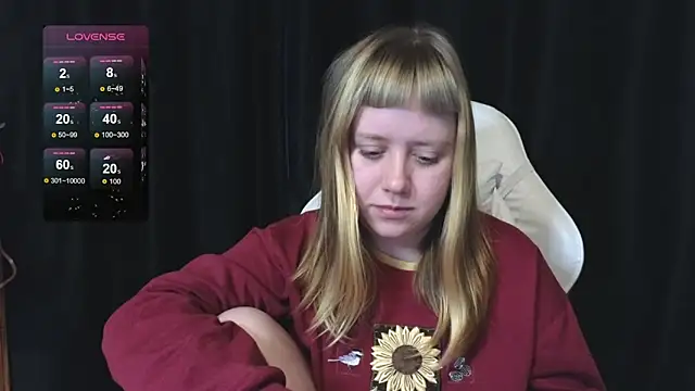 June shy0 online show from November 2025 06:57:02 AM