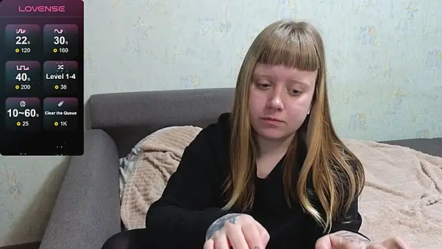 June shy0 online show from March 2026 08:11:01 AM