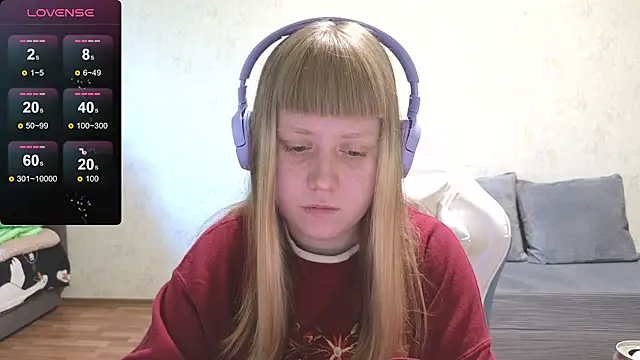 June shy0 online show from May 2026 07:45:02 AM