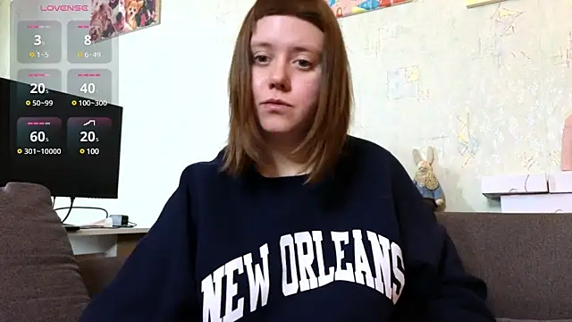 June shy0 online show from February 2025 08:06:02 AM
