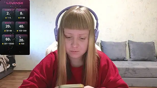June shy0 online show from May 2026 08:17:01 AM