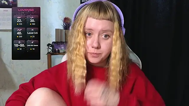 June shy0 online show from October 2025 06:59:01 AM