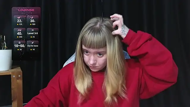 June shy0 online show from January 2026 07:46:02 AM