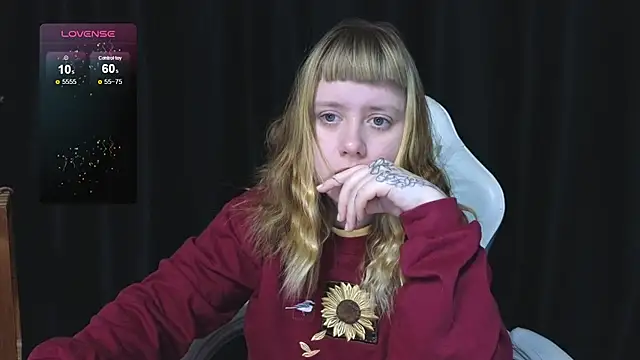 June shy0 online show from December 2025 07:51:02 AM