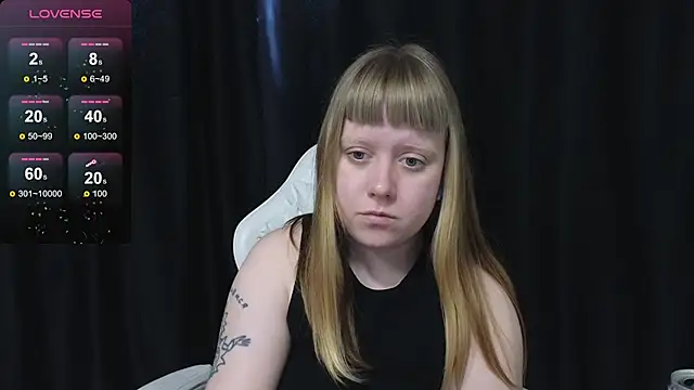 June shy0 online show from March 2026 07:02:01 AM