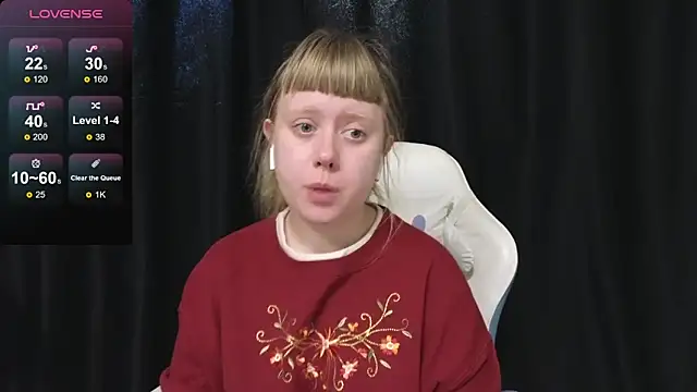 June shy0 online show from March 2026 08:04:01 AM