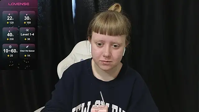 June shy0 online show from April 2026 07:55:01 AM