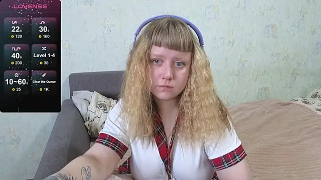 June shy0 online show from February 2026 07:52:02 AM