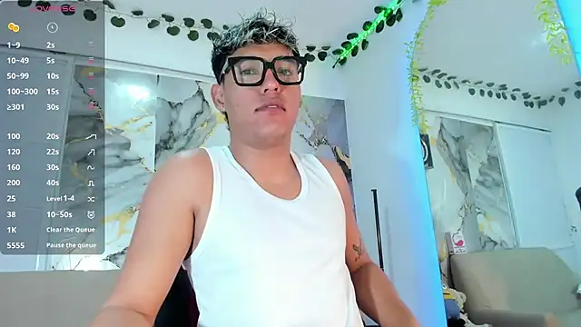 ryan carter08 online show from April 2026 07:50:02 PM