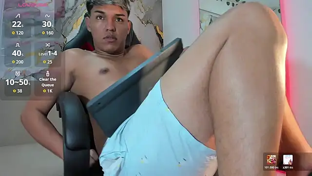 ryan carter08 online show from February 2026 06:54:02 AM