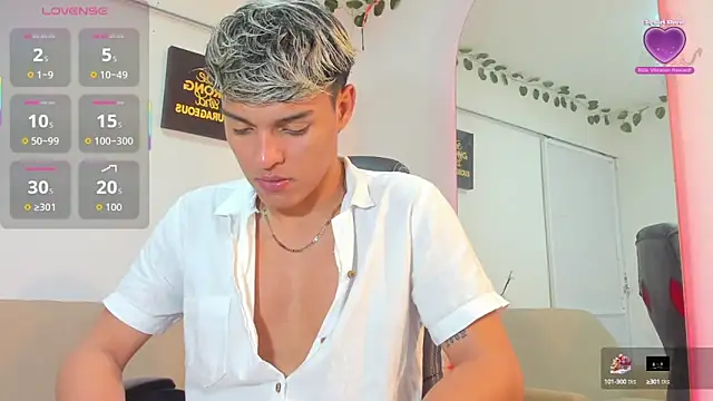 ryan carter08 online show from September 2025 02:06:01 AM
