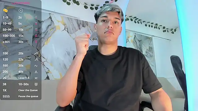 ryan carter08 online show from March 2026 04:29:01 AM