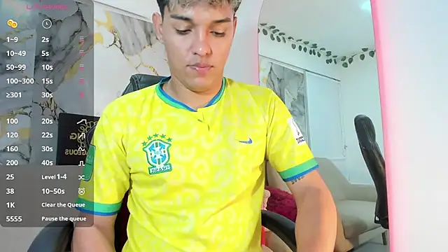 ryan carter08 online show from March 2026 03:36:02 AM