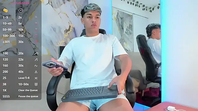 ryan carter08 online show from March 2026 03:11:02 AM