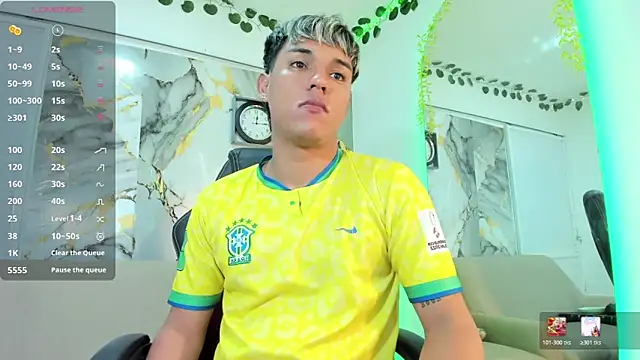 ryan carter08 online show from April 2026 04:47:01 AM