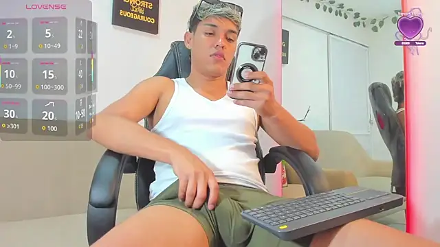 ryan carter08 online show from September 2025 04:02:01 AM