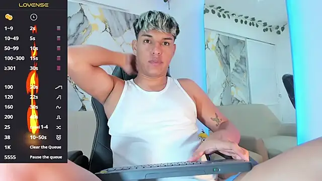 ryan carter08 online show from April 2026 02:07:02 AM