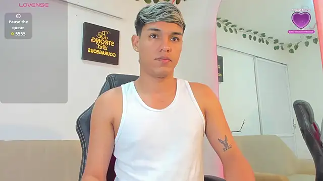 ryan carter08 online show from September 2025 02:34:01 AM