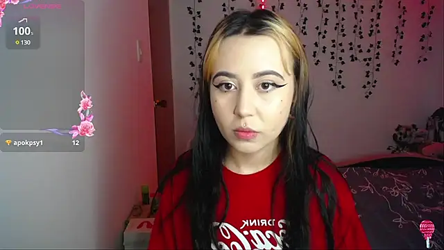 Sunset pink online show from December 2024 04:30:02 AM