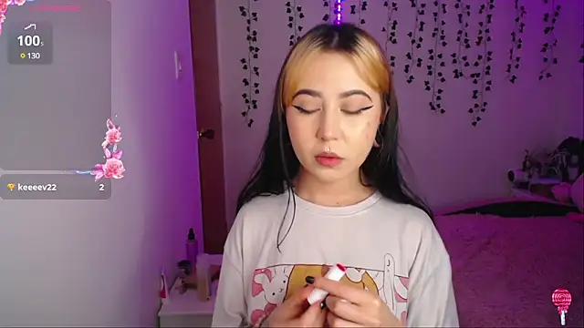 Sunset pink online show from December 2024 02:41:02 AM