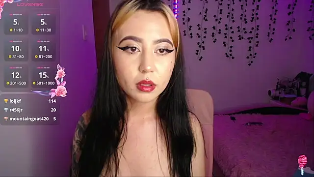 Sunset pink online show from December 2024 05:18:02 AM