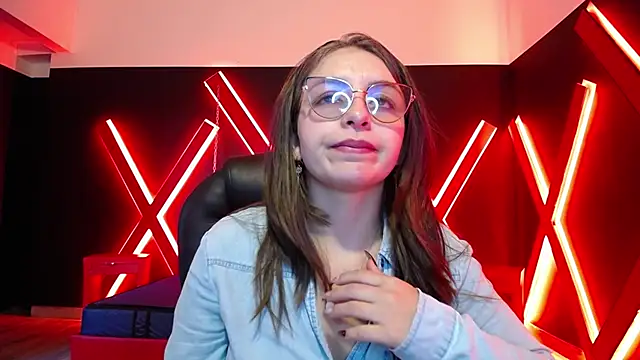  isaabellaa online show from December 2025 01:32:01 PM