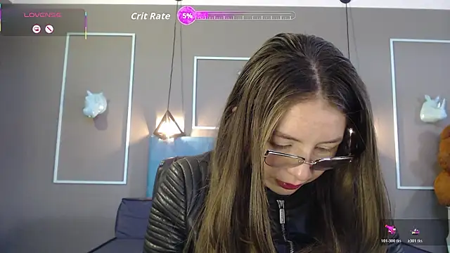  isaabellaa online show from February 2026 12:03:02 PM