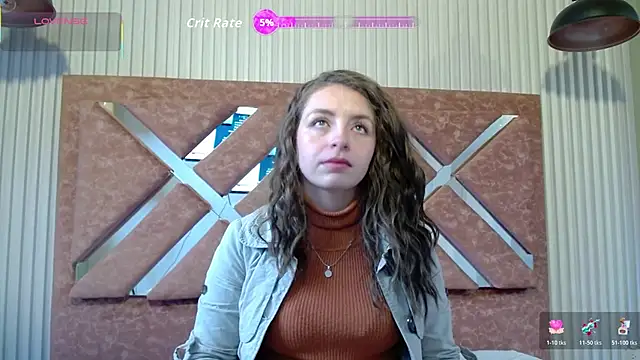  isaabellaa online show from March 2026 12:50:02 PM