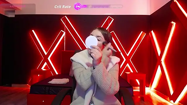  isaabellaa online show from November 2025 11:14:01 AM