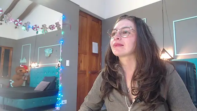  isaabellaa online show from December 2025 01:27:01 PM