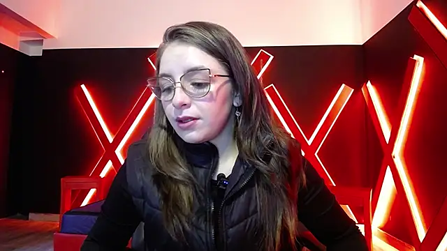  isaabellaa online show from December 2025 11:55:01 AM