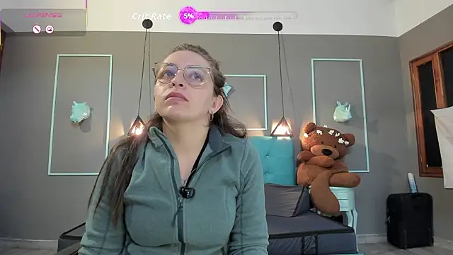  isaabellaa online show from March 2026 12:52:02 PM