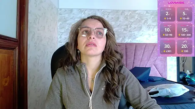  isaabellaa online show from October 2025 02:07:02 PM