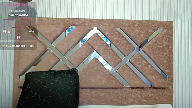  isaabellaa online show from April 2026 12:42:01 PM