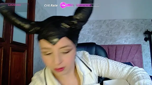  isaabellaa online show from October 2025 01:32:01 PM